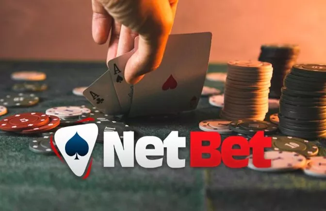¿Cómo apostar en Netbet?