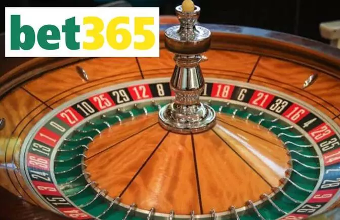 ¿Cómo jugar a la ruleta en vivo de Bet365?