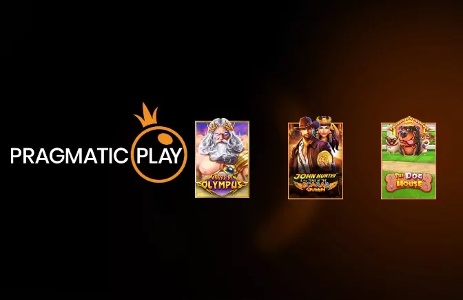 ¿Cuáles son las mejores slots de Pragmatic Play?